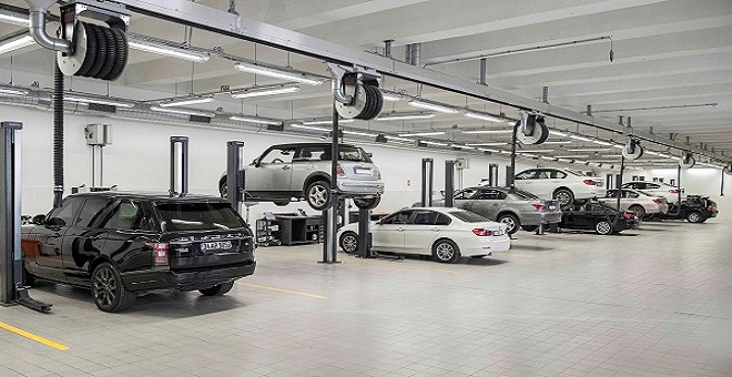 Altınordu Oto Servis